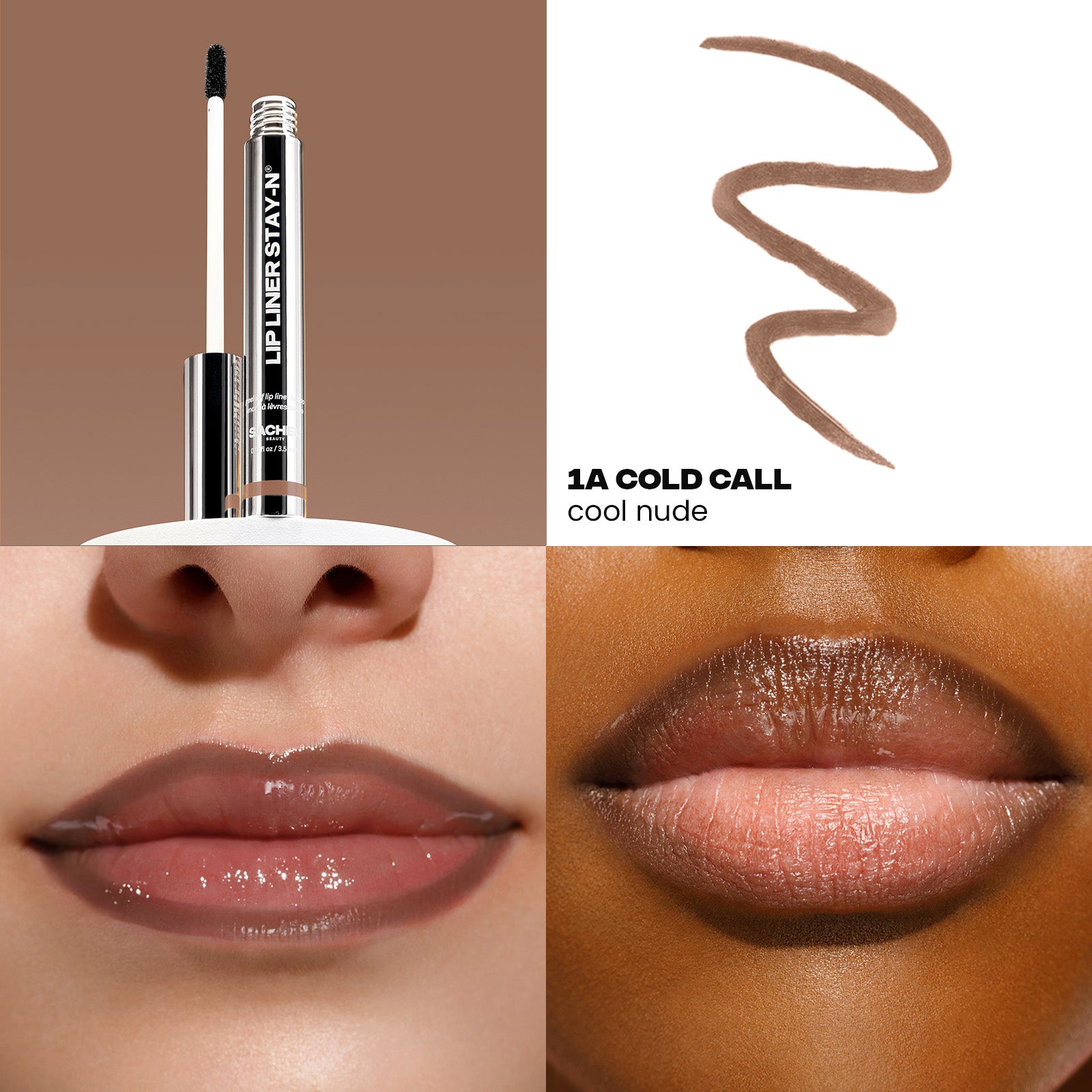 Lip Liner STAY-N