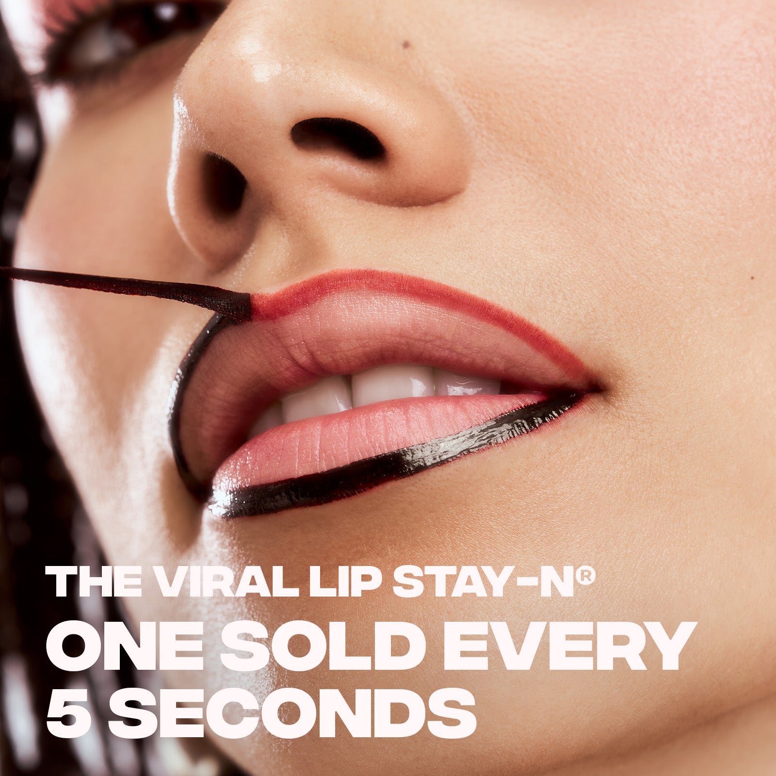 Lip Liner STAY-N