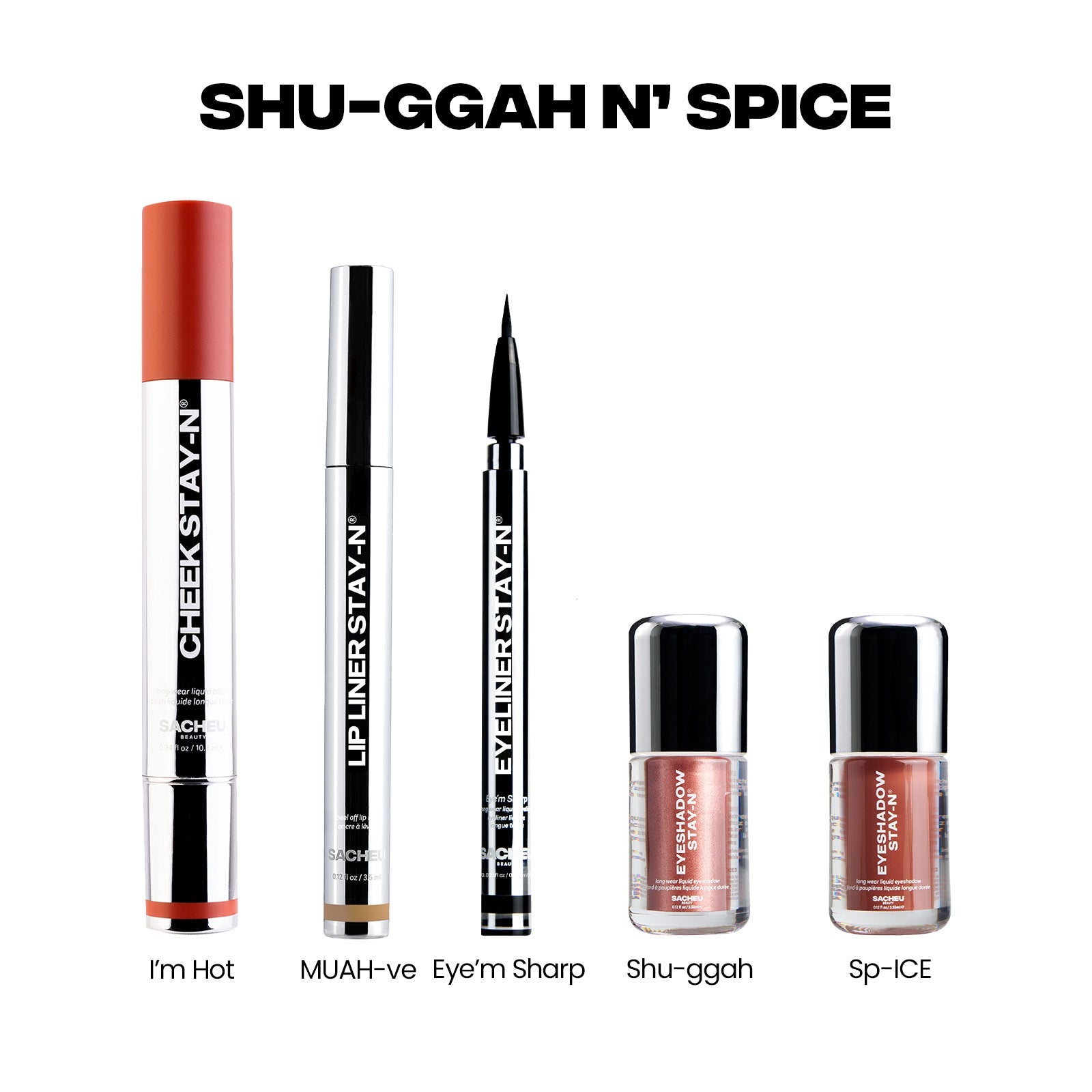 STAY-N® Essentials Bundle